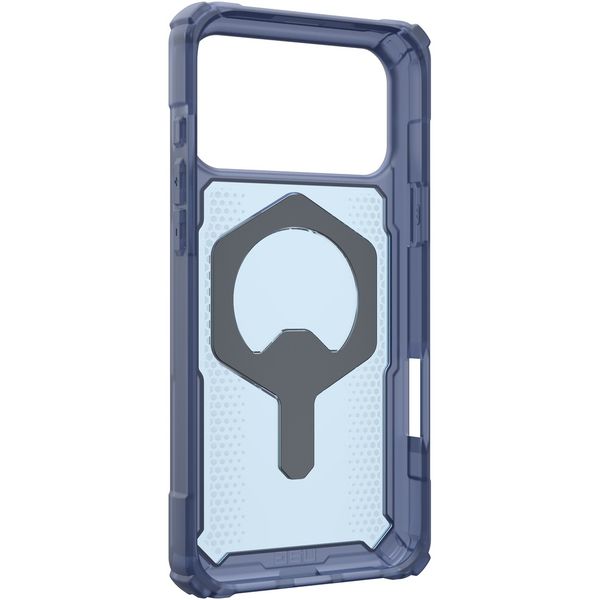 Чехол Uag Plasma XTE Case для iPhone 17 Pro Max, Голубой | Cloud Blue