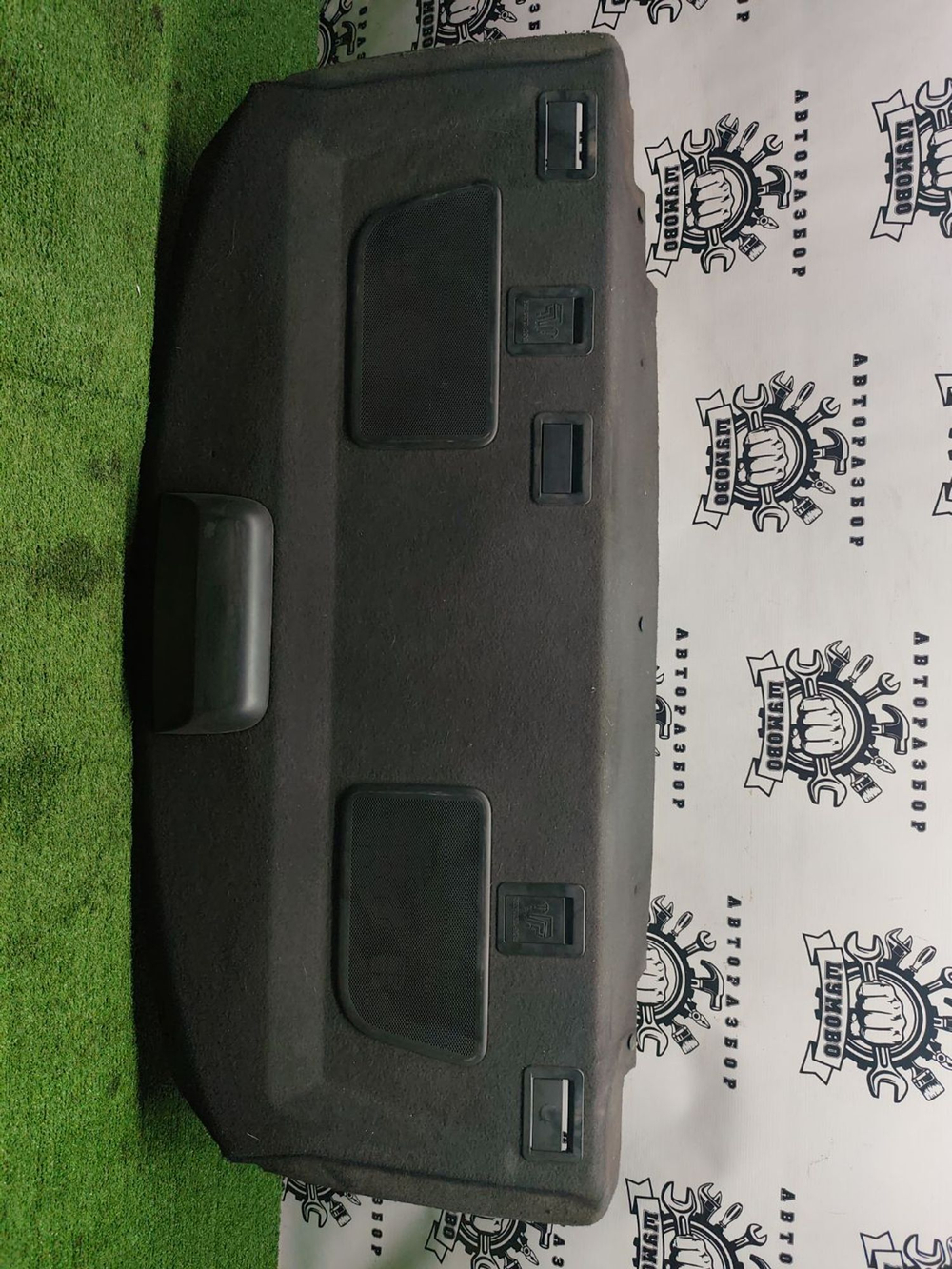 Полка Geely Emgrand EC7 2014 с пробегом