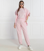 Спортивные штаны Jogger 2 HUGO - розовый(50500460)