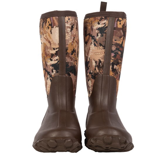 САПОГИ REMINGTON RUBBER OFF-ROAD BOOTS