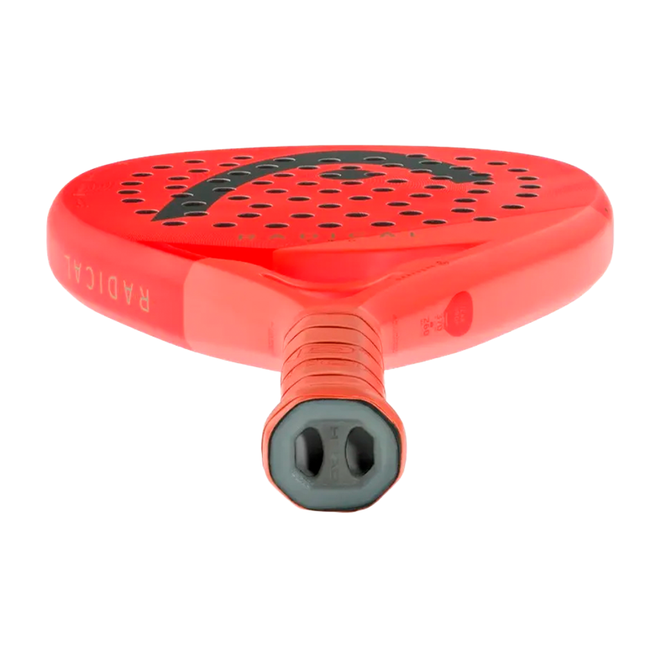 Ракетка Head Radical Pro 2026