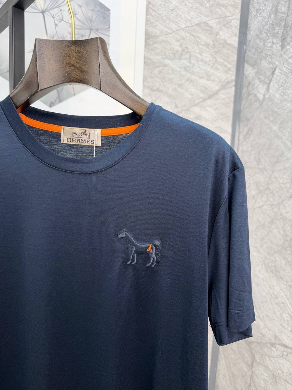 Футболка Hermes