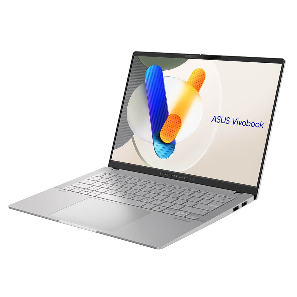 Ноутбук ASUS VivoBook S14 OLED M5406WA-QD127 (90NB14P1-M007L0)