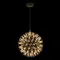 Подвесной светильник Raimond 9027-43 Gold Loft It
