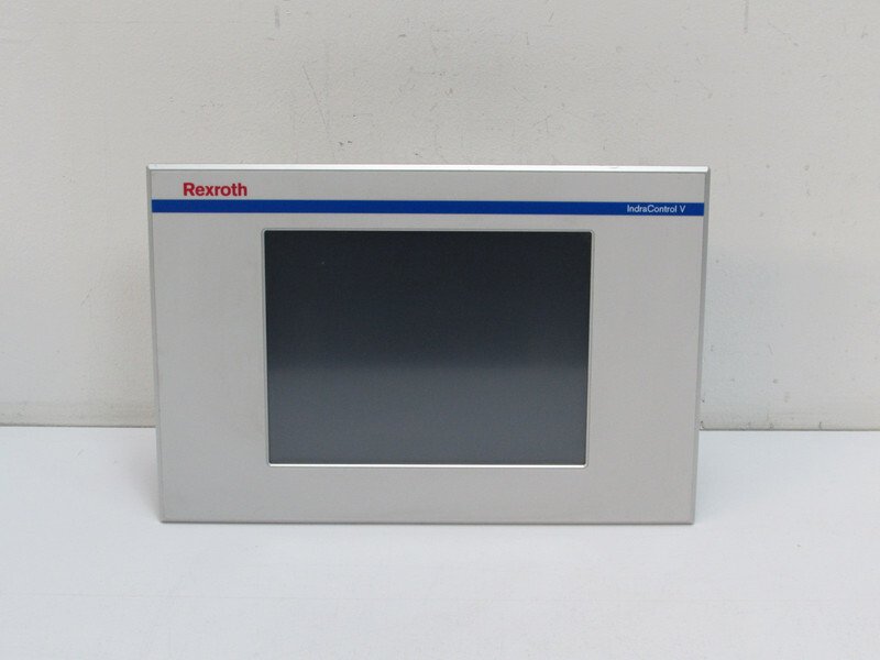 Rexroth IndraLogic VE / VEP 30.3