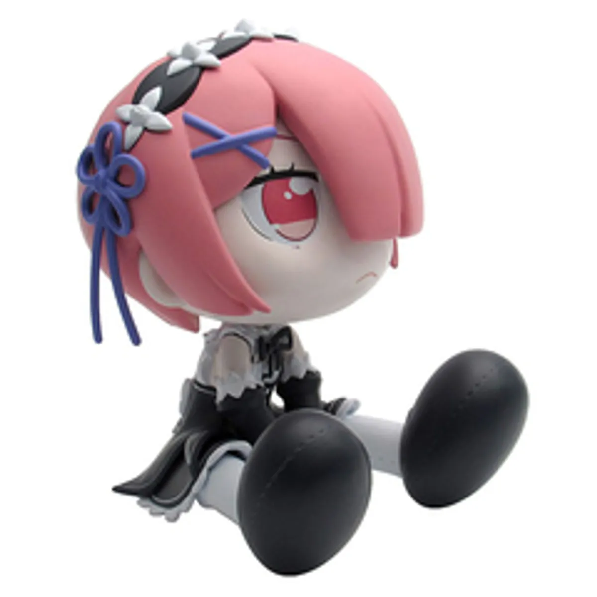 Фигурка Binivini Baby Re:Zero: Ram (003)