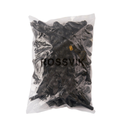 Вентиль TR-414 EPDM ROSSVIK (100шт), латунная втулка