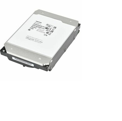 Серверный жесткий диск HDD TOSHIBA MG10SFA22TE