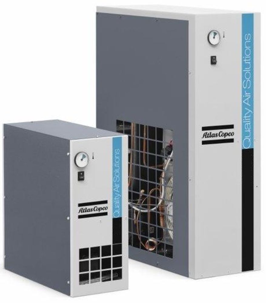 Осушитель воздуха Atlas Copco F 30