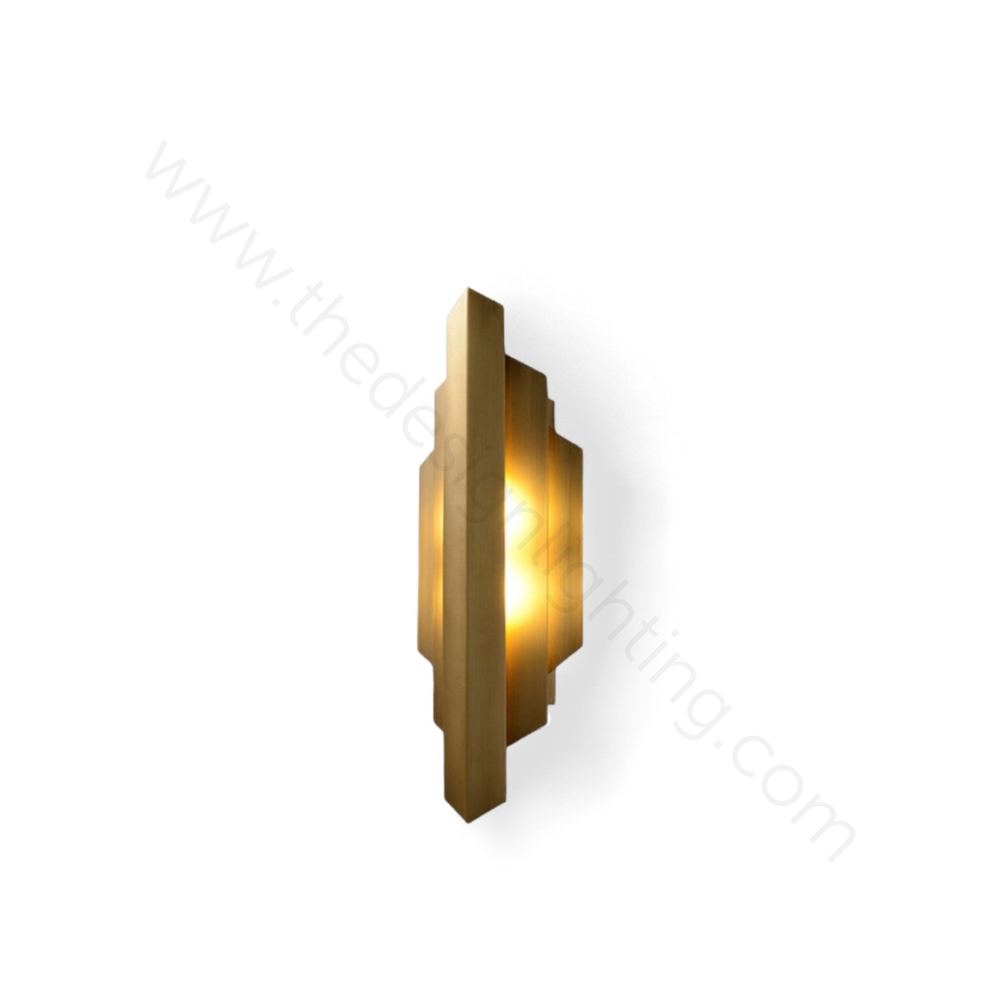 Wall design lamp Chegre