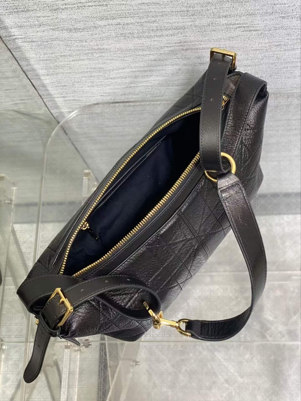 Сумка Christian Dior