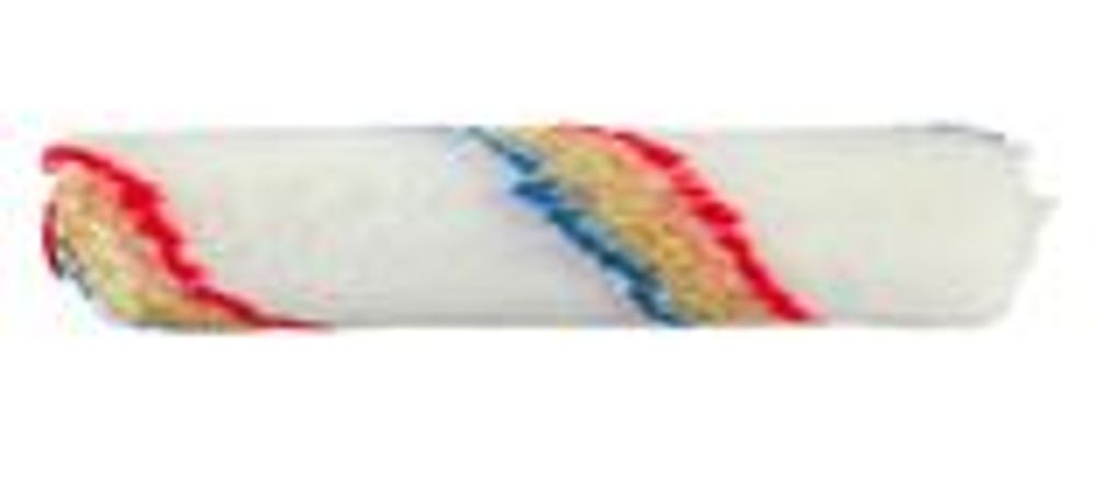 Ролик-Мини Полиакрил Мультиколор 15см d15, d6, ворс 12мм Классик-Премиум TOOLBERG (Лакра) 0213053 Ролик-Мини Полиакрил Мультиколор 15см d15, d6, ворс 12мм Классик-Премиум TOOLBERG (Лакра) 0213053