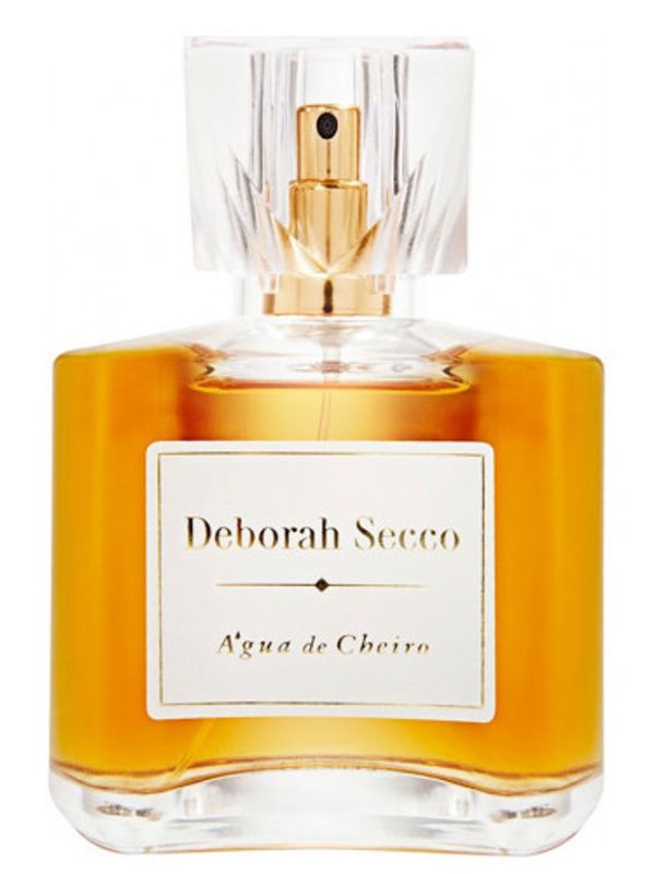 Agua de Cheiro Deborah Secco