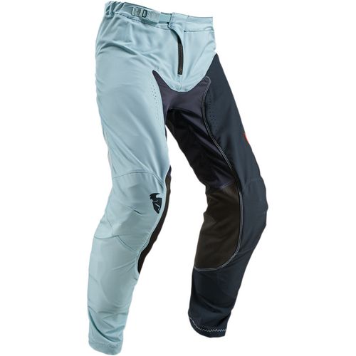 Купить Мотоштаны Текстильные Thor Prime Pro Pant / Голубой