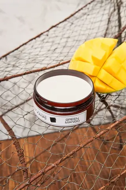 Баттер для тела ЗЕЛЕНОЕ МАНГО (GREEN MANGO)