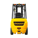 Погрузчик дизельный CPCD35T8 (3500 кг; 6,0 м; Mitsubishi S4S) SMARTLIFT