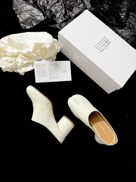 Туфли сабо Maison Margiela