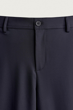 КОМФОРТНЫЕ БРЮКИ ИЗ ВЫСОКОТЕХНОЛОГИЧНОЙ ТКАНИ — ZARA