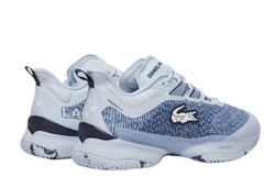 Мужские теннисные кроссовки Lacoste Sport Medvedev AG-LT23 Ultra