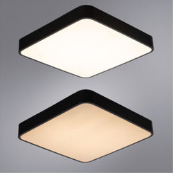 Люстра Arte Lamp Scena A2663PL-1BK