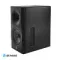 Dutch &amp; Dutch 8c Studio Speaker Black