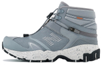 Niobium Concept 1 Tokyo Design Studio x New Balance "Steel"