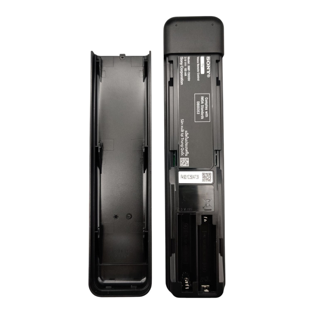 Пульт ДУ Sony RMF-TX810V