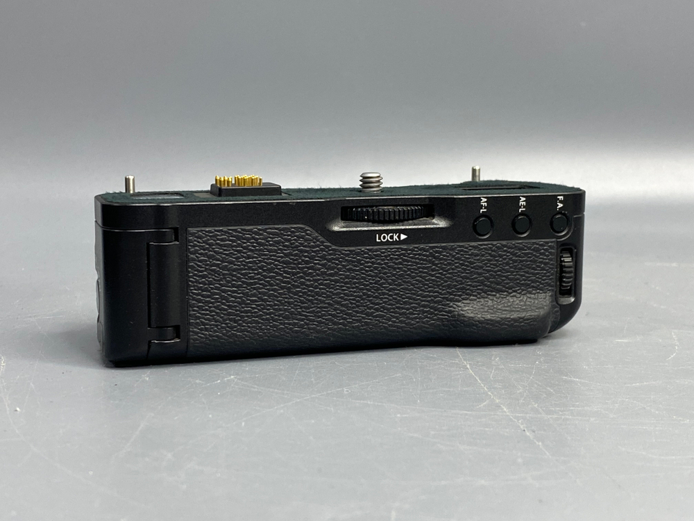 Fujifilm VG-XT1