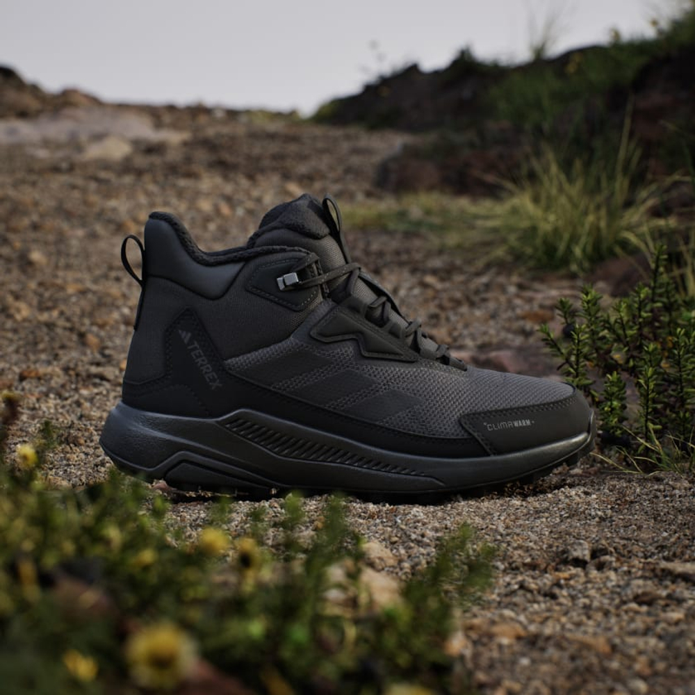 Походные ботинки Terrex Anylander CLIMAWARM+ - Adidas