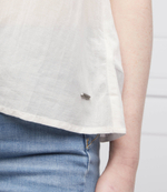 блузка Pepe Jeans London - кремовый(PL304254)