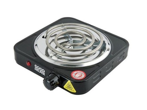 плита электр. GOODHELPER ES-10T11