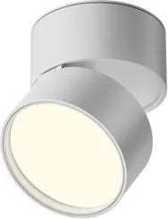 Точечный светильник Onda C024CL-12W4K-W-1 Maytoni