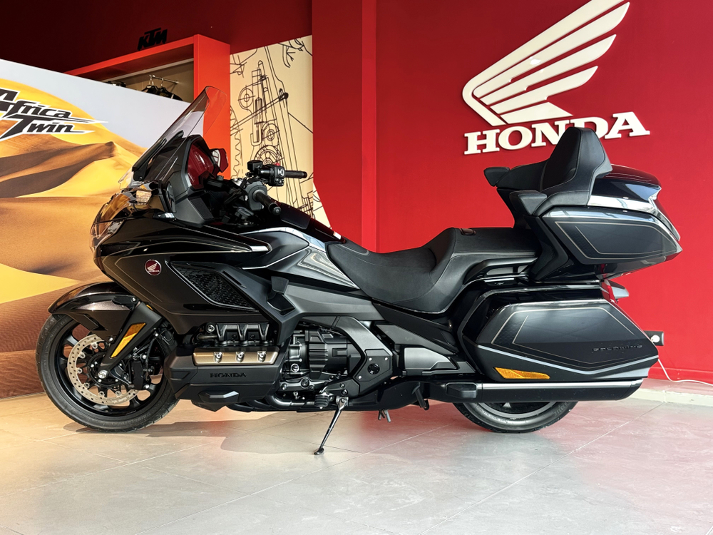 Honda GL1800 Gold Wing