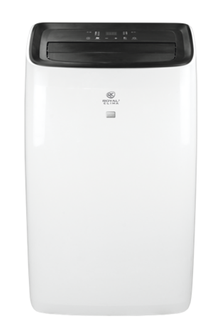Мобильный кондиционер Royal Clima LARGO PRO RM-LP50CN-EW