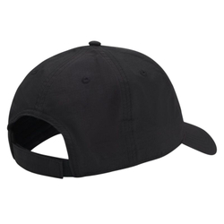 Теннисная кепка BOSS Logo Lach RS — black