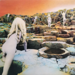 Led Zeppelin / Houses Of The Holy (LP)