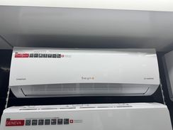 Инверторный кондиционер Energolux CHAMPERY SAS18CH1-AI/SAU18CH1-AI