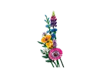 Конструктор LEGO Botanical Collection 10313 Букет полевых цветов