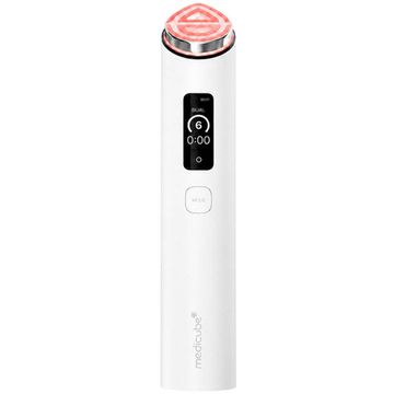 Микротоковый массажер для лица Medicube AGE-R Booster Pro X2 Белый