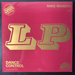 Mike Mareen ‎– LP Dance Control (Германия 1985г.)