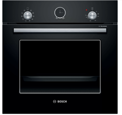 Духовой шкаф BOSCH HBFS10BB0R
