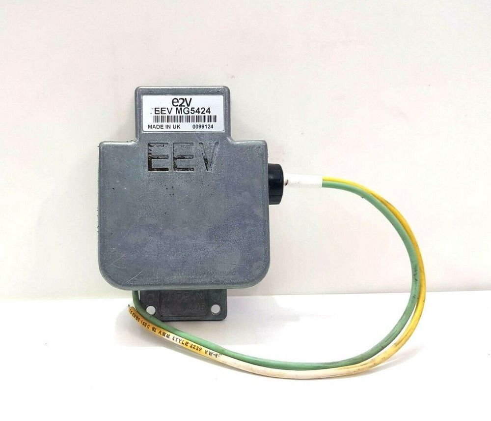 EEV MG5424 EEV MG5424