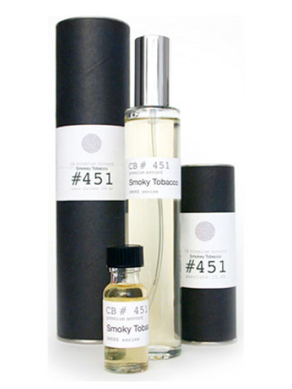 CB I Hate Perfume White Ginger Flower