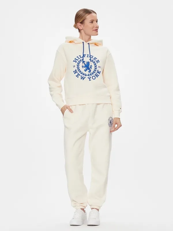 Брюки спортивные женские TOMMY HILFIGER CREST