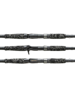 Спиннинг Guide Select Long 9'3" 281cm M 10-28g 2pcs