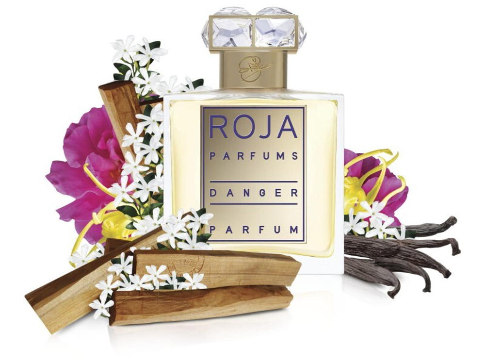 Roja Parfums Risque Pour Femme Parfum