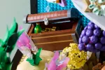 Конструктор LEGO Icons 10366 Tropical Aquarium