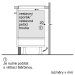 Индукционная варочная панель Bosch PIE645FB1E