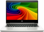 13.3" Ноутбук HP EliteBook 735 G5 (1920x1080, AMD Ryzen 7 Pro 2700U, RAM 8ГБ,SSD 256ГБ, AMD Radeon RX Vega 10, OS Windows)