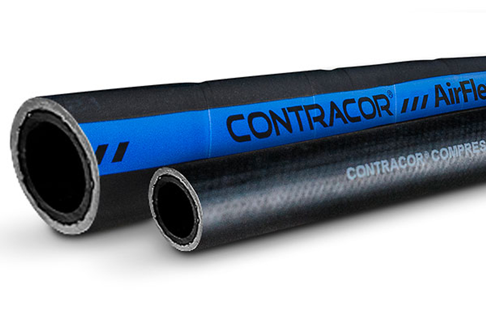 Рукав для сжатого воздуха Contracor AirFlex-19, 19×26 мм, 40 м